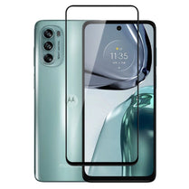 Edge to Edge Tempered Glass for Moto G62 5G