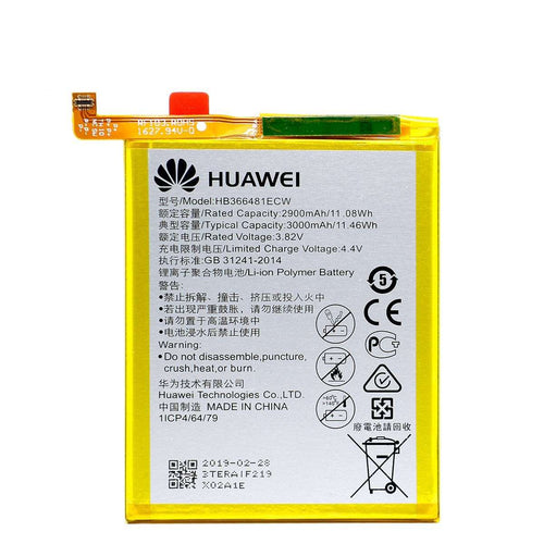 YOFO Original Battery For HONOUR All Series Battery Available (Choose Your Model Below)