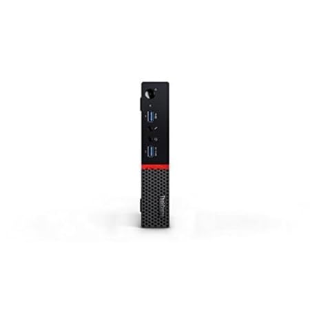 Iᥱnovo ThinkCentre M700 Tiny Desktop PC | i5 | 6th Gen | 8GB RAM | 256GB SSD | Win 11 Pro | MS Office