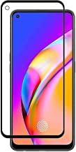 Edge to Edge Tempered Glass for Oppo F19 Pro