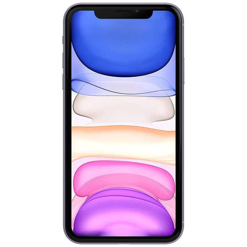 Apple iPhone 11 (64 Gb) - Refurbished Excellent A+ (Purple)