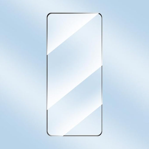 YOFO Edge to Edge Tempered Glass for Redmi Note 13