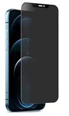 OneMinutes Edge of Edge Privacy Tempered Glass for IPhone 12Pro Max