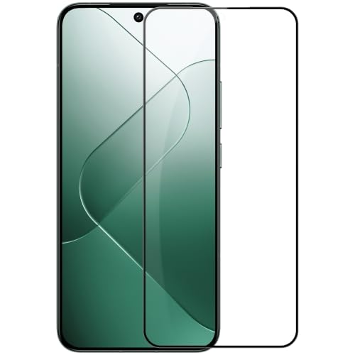 YOFO Edge to Edge Tempered Glass for Mi 14