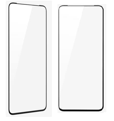 Edge to Edge Tempered Glass for Vivo V15 Pro
