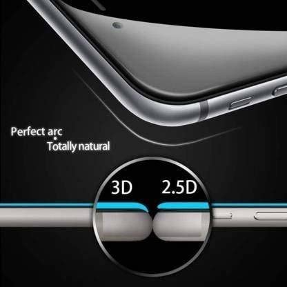 Edge to Edge Tempered Glass for Poco F3 GT / Redmi Note 9 Pro