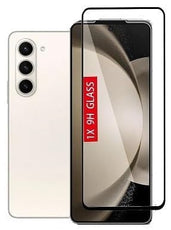 Edge to Edge Tempered Glass for Samsung Z Fold 5 5G