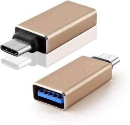 YOFO Type C to USB Connector OTG Adaptor Original