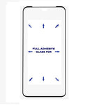 Edge to Edge Tempered Glass for Vivo V20 Pro