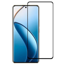 YOFO Curve Edge to Edge Full Screen Coverage Tempered Glass for 