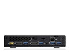 Iᥱnovo ThinkCentre M700 Tiny Desktop PC | i5 | 6th Gen | 8GB RAM | 256GB SSD | Win 11 Pro | MS Office
