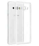 YOFO Transparent Back Cover for Samsung On7 / On7 Pro - Transparent