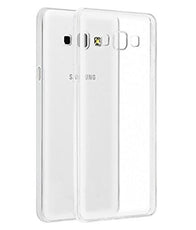 YOFO Transparent Back Cover for Samsung On7 / On7 Pro - Transparent