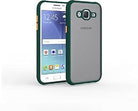 YOFO Smoke Back Cover for Samsung Galaxy J2