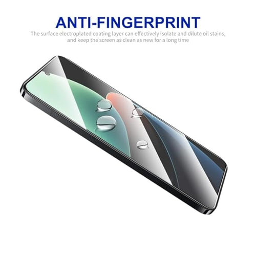 YOFO Edge to Edge Tempered Glass for Mi 14