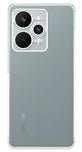 YOFO Silicon Back Cover Case for Realme 15 (5G)