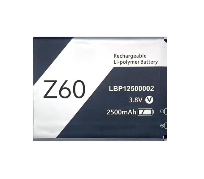 YOFO Mobile Battery for Lava Z61 Z60 Please Check Model Number Printed on Your Old Battery (Choose Your Model Below ))