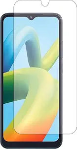 Edge to Edge Tempered Glass for Poco C50, C51