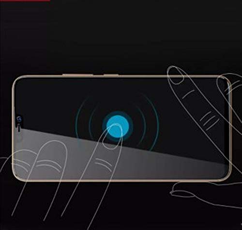 Edge to Edge Tempered Glass for Samsung J7 Plus