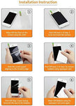 Edge to Edge Tempered Glass for Samsung A34 5G
