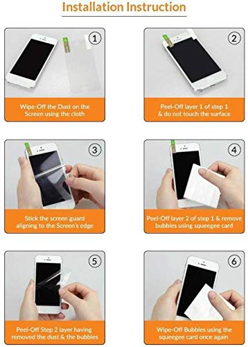 Edge to Edge Tempered Glass for Samsung A34 5G