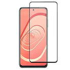 YOFO Edge to Edge Tempered Glass for Redmi Note 10 4G