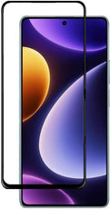 Edge to Edge Tempered Glass for Poco F5