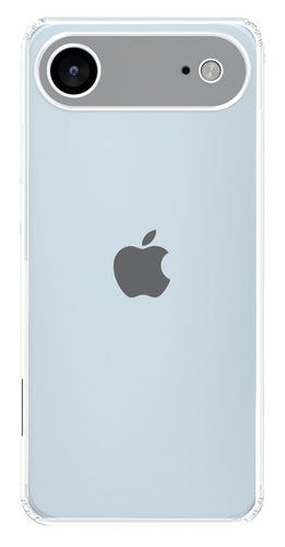 YOFO Silicon Back Cover Case for iPhone 17 AIR