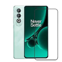 Edge to Edge Tempered Glass for Oneplus Nord Ce 4