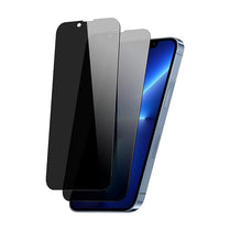 OneMinute Edge of Edge Privacy Tempered Glass for IPHONE 13PRO MAX