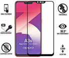 Edge to Edge Tempered Glass for
