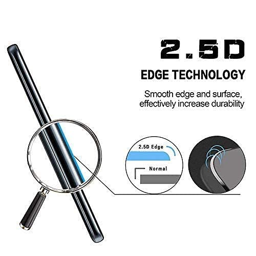 Edge to Edge Tempered Glass for Moto Edge 60 Stylus