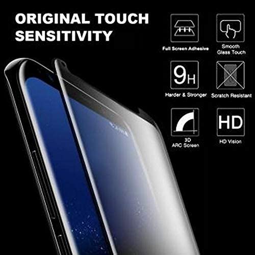 Edge to Edge Tempered Glass for Oppo F19 Pro