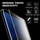 YOFO Edge to Edge Tempered Glass for Redmi Note 8 Pro