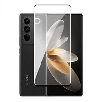 YOFO Curve Edge to Edge Full Screen Coverage Tempered Glass for 