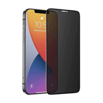OneMinutes Edge to Edge Privacy tempered Glass for IPHONE 12