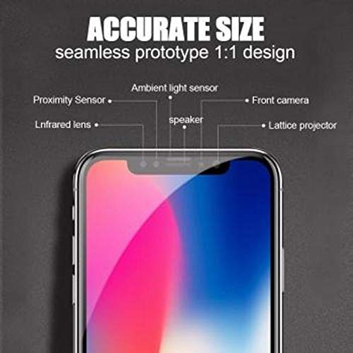 Edge to Edge Tempered Glass for Samsung J7 Plus