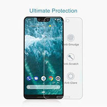 Edge to Edge Tempered Glass for Samsung J7 Plus