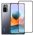 YOFO Edge to Edge Tempered Glass for Redmi Note 10 Pro Max