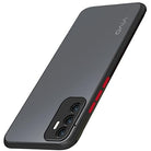 YOFO Smoke Back Cover for Vivo V23 E