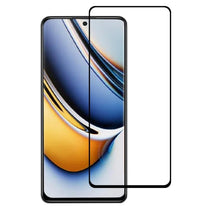 YOFO Curve Edge to Edge Full Screen Coverage Tempered Glass for 