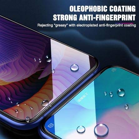 Edge to Edge Tempered Glass Oneplus Nord 2T