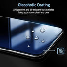 Edge to Edge Tempered Glass for IQOO Neo 10R 5G