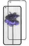 Edge to Edge Tempered Glass for Nothing 1