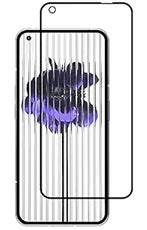 Edge to Edge Tempered Glass for Nothing 1
