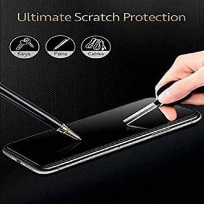 Edge to Edge Tempered Glass for Poco F3 GT / Redmi Note 9 Pro