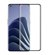 YOFO Curve Edge to Edge Full Screen Coverage Tempered Glass for 