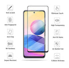 Edge to Edge Tempered Glass for Samsung F13/F23 5G