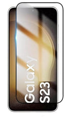 YOFO Curve Edge to Edge Full Screen Coverage Tempered Glass for 