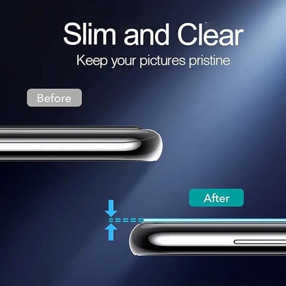 Edge to Edge Tempered Glass for Oneplus Nord Ce 4